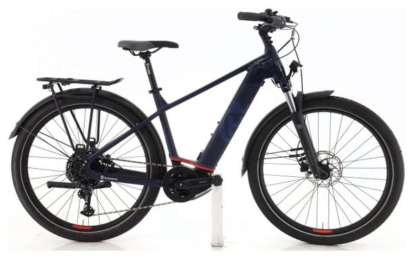 Produit reconditionné · Husqvarna Gran Tourer GT2 / Vélo Vile et Loisir / Husqvarna | Bon état