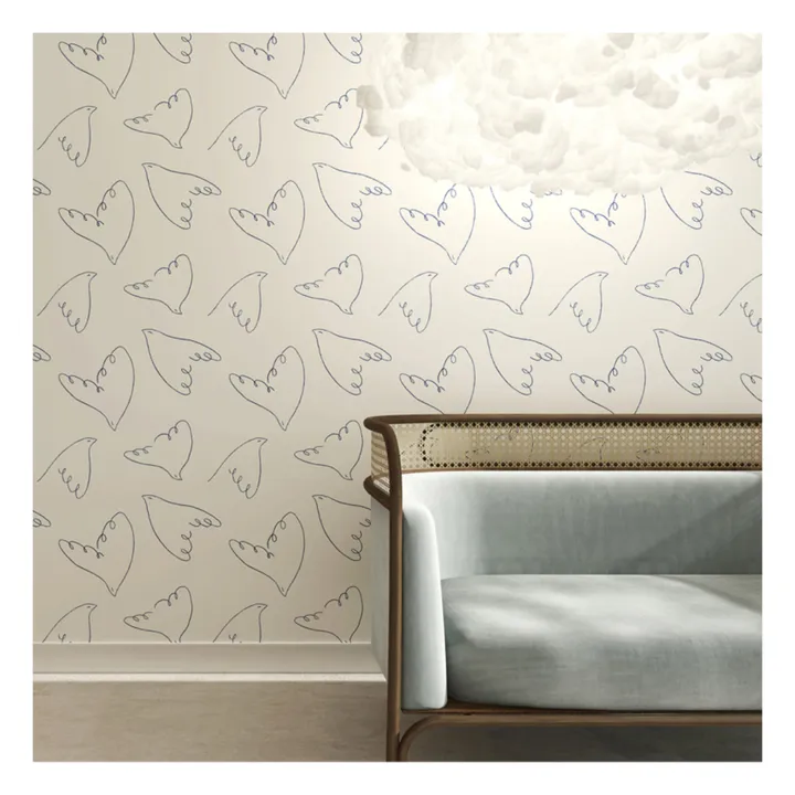 Season Paper Papier peint Imagine