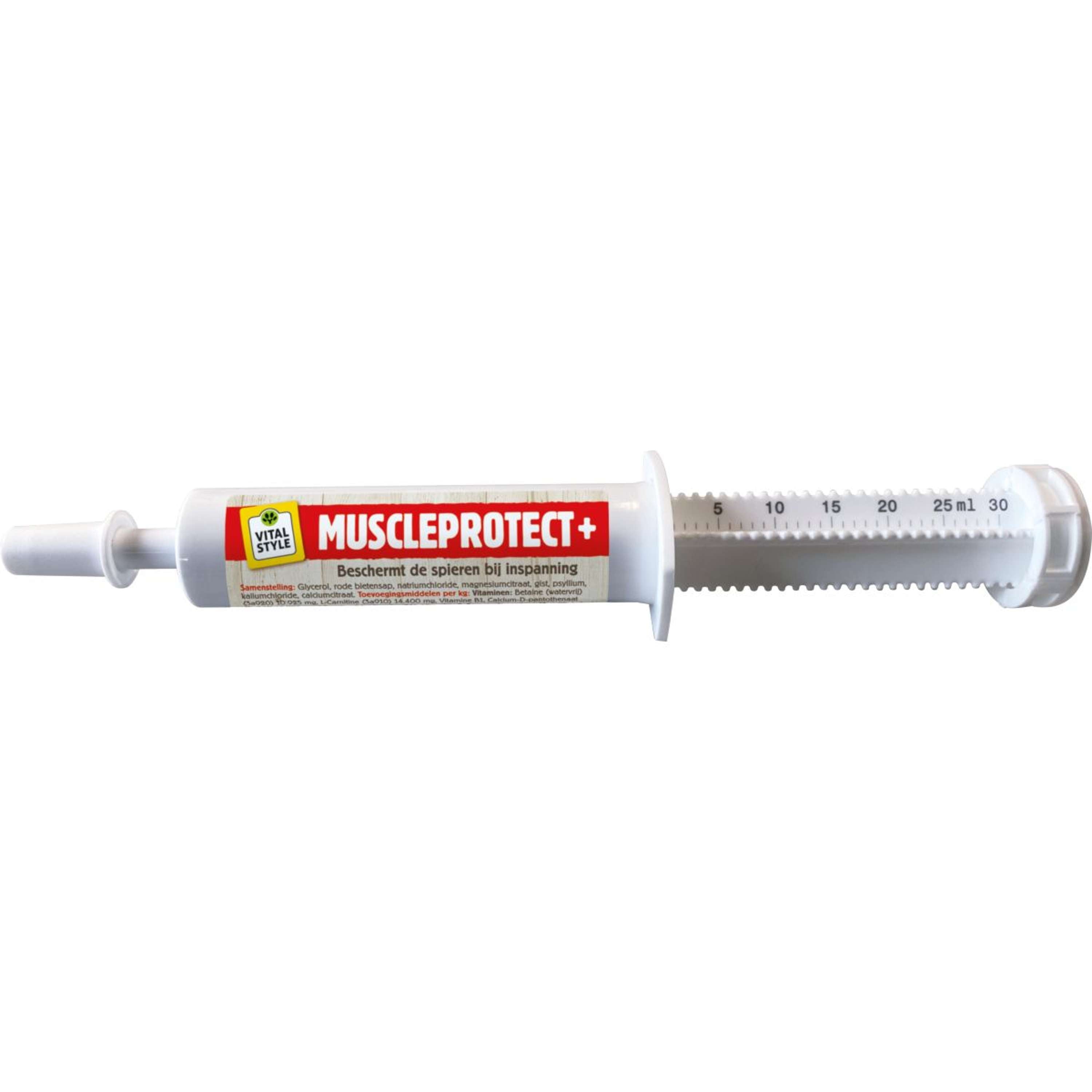 Vitalstyle MuscleProtect+