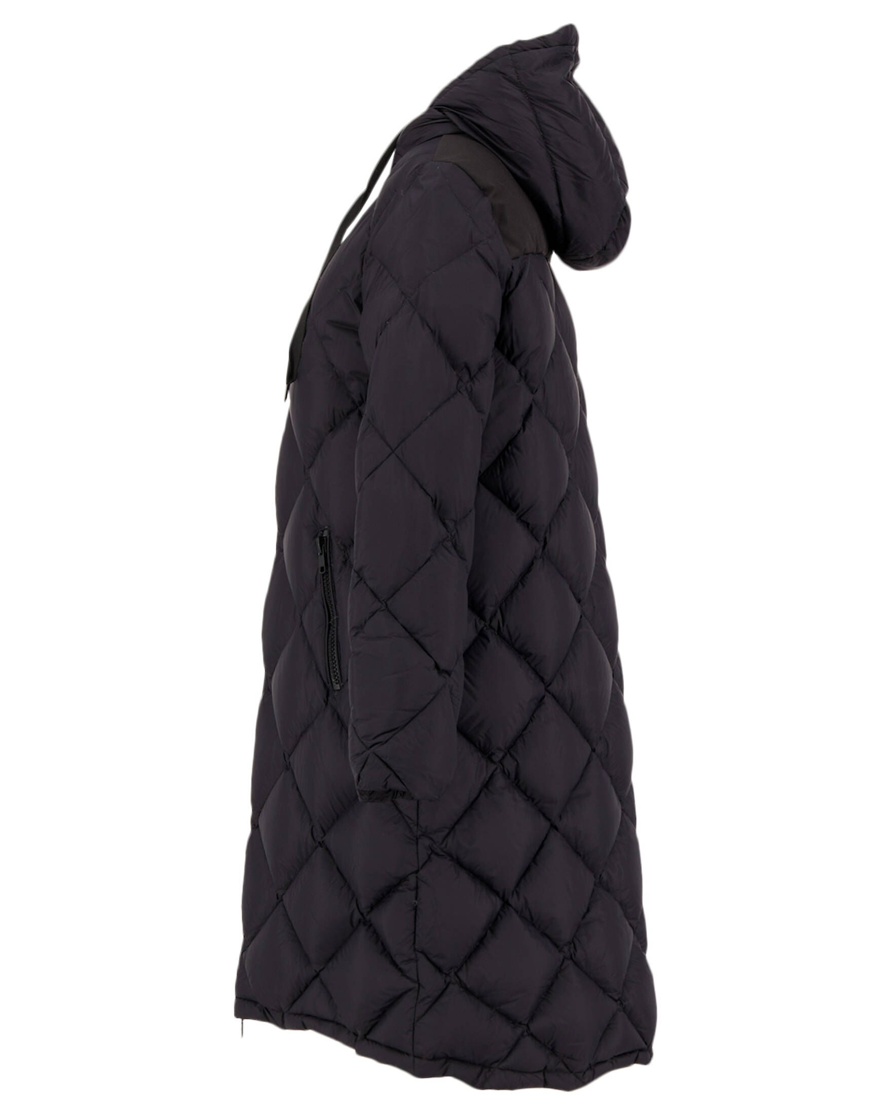 Modström| Damen Daunenmantel KYRA COAT