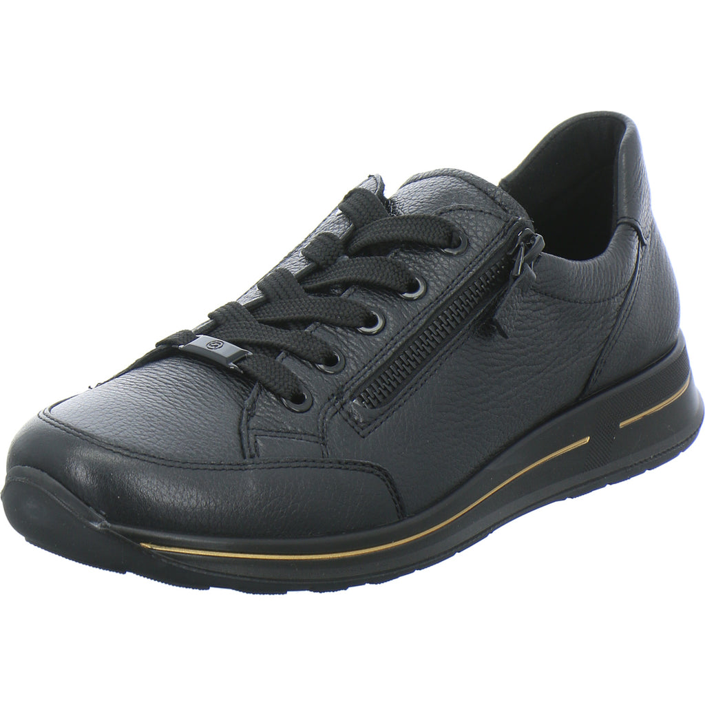 Ara Sneaker Damen Osaka Schwarz