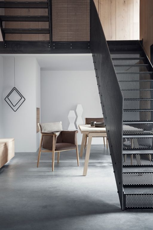 Carl Hansen & Son SH900 Extend uitschuifbare tafel 300x100 geolied eiken