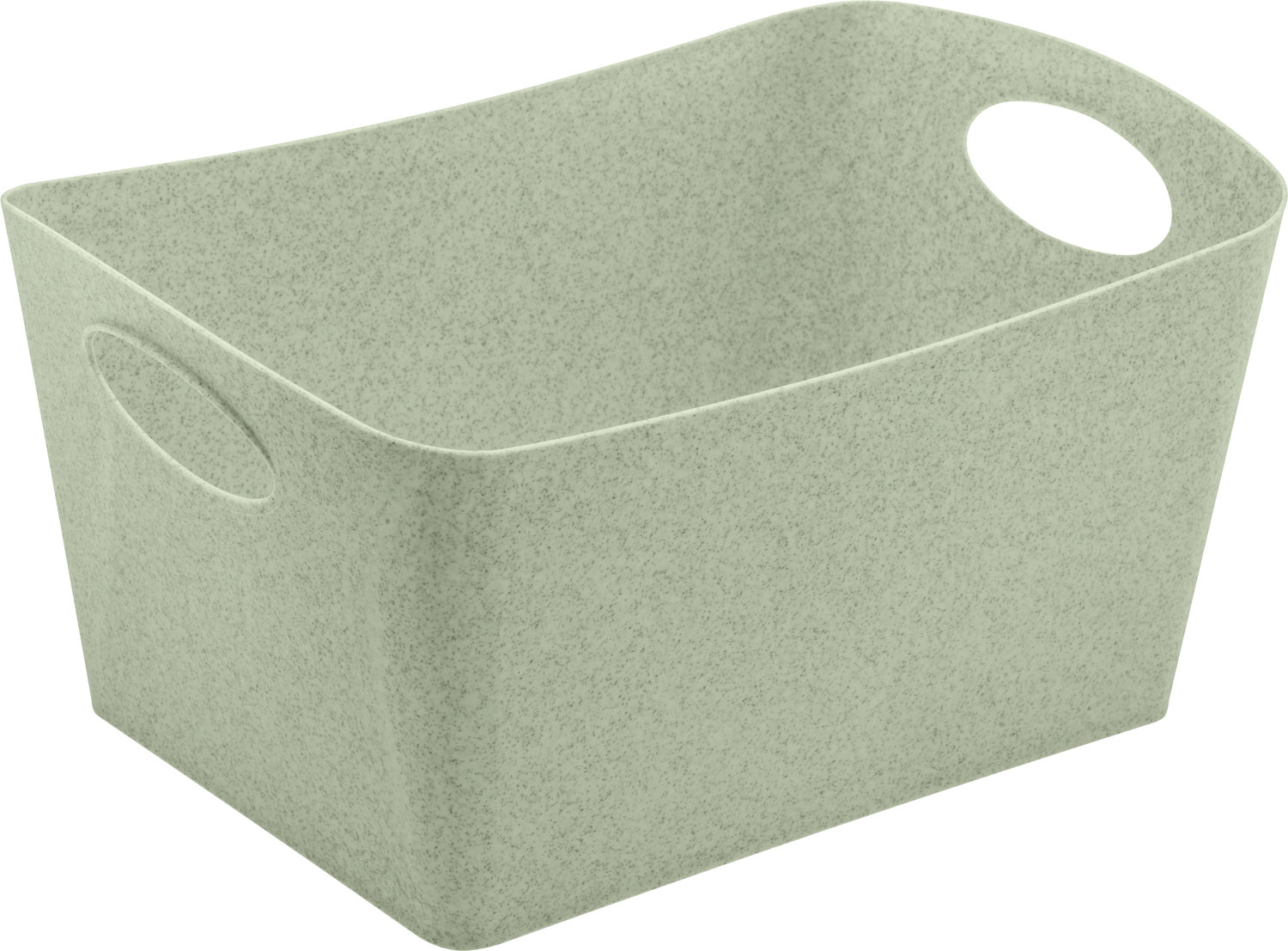 Koziol Organic Aufbewahrungsbox Boxxx M