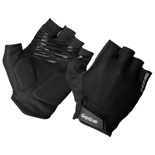 GripGrab - EXPLR RC Max Padded Short Finger Summer Gloves - Gants