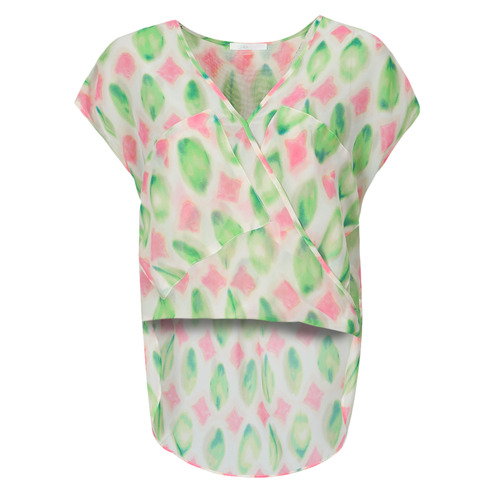 Les Petites Bombes - IBOS - Vert / Rose / Blanc
