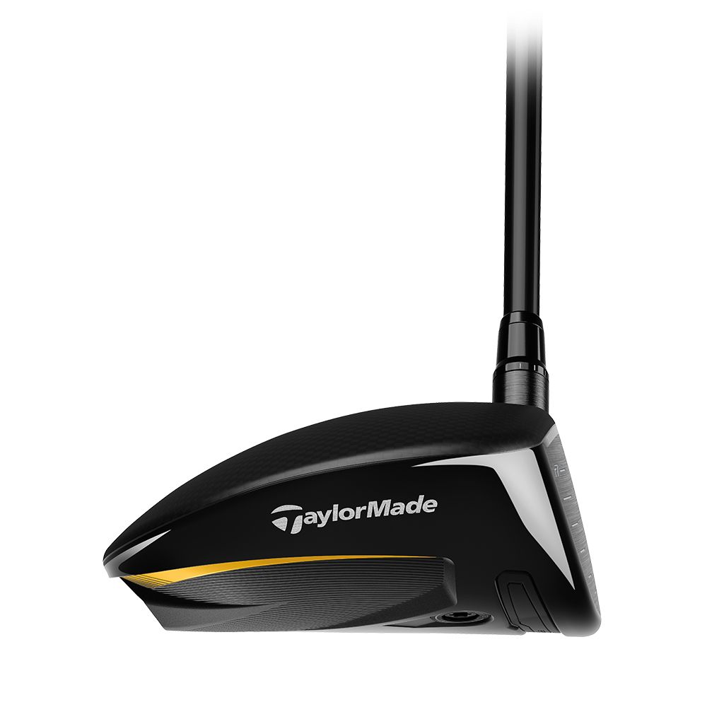 R7 Quad Mini Driver