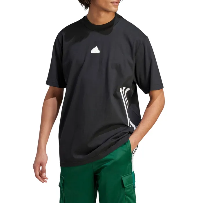Adidas Future Icons 3-Stripes Shirt Heren