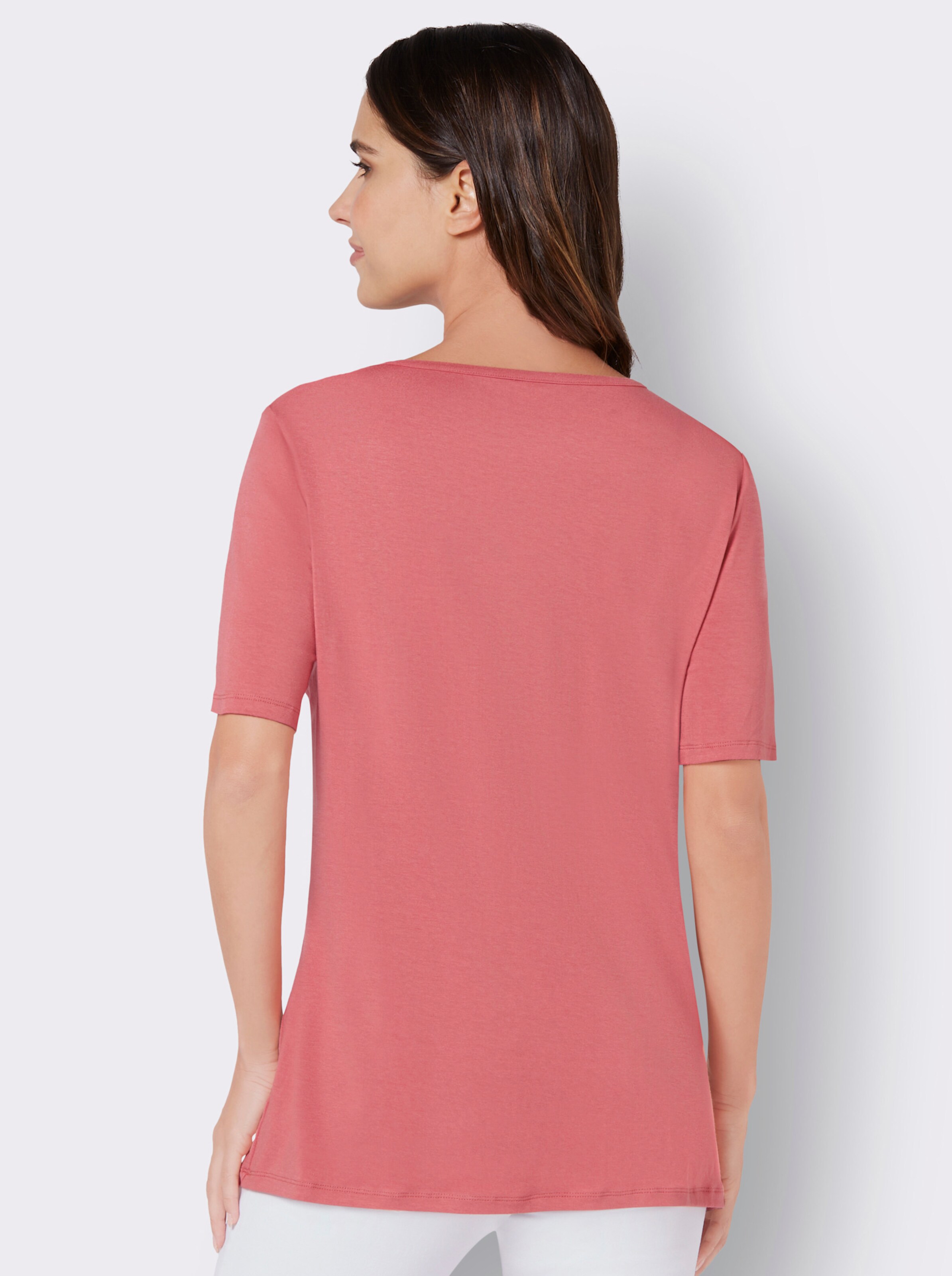 Kurzarm-Shirt
