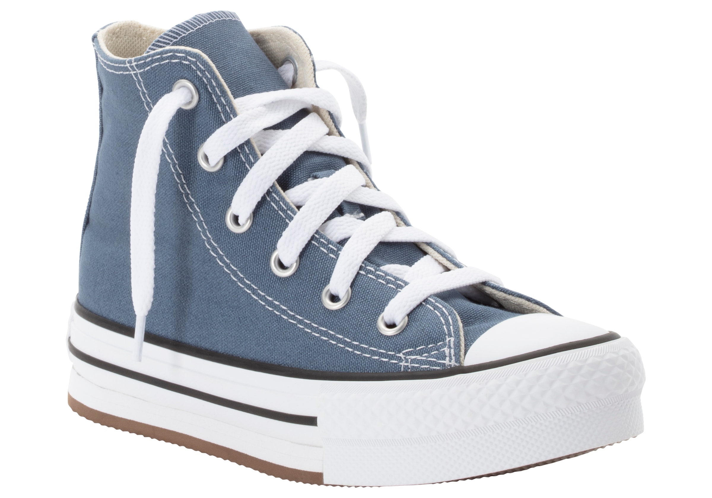 Converse Sneaker »CHUCK TAYLOR ALL STAR EVA LIFT PLATFORM«