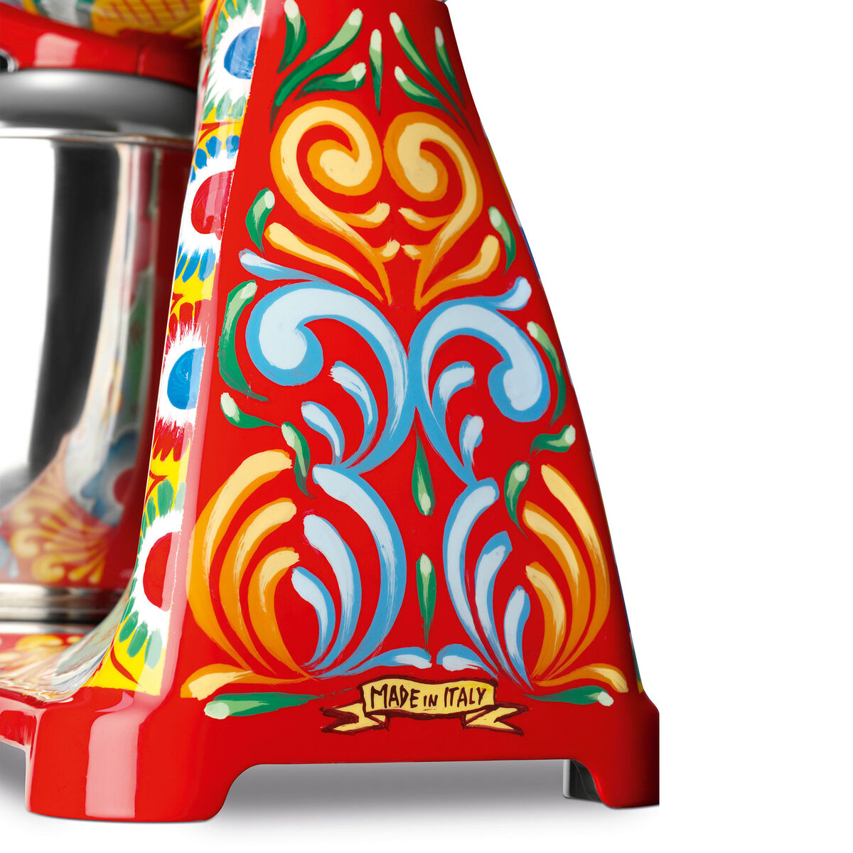 Dolce & Gabbana Køkkenmaskine 4,8 liter