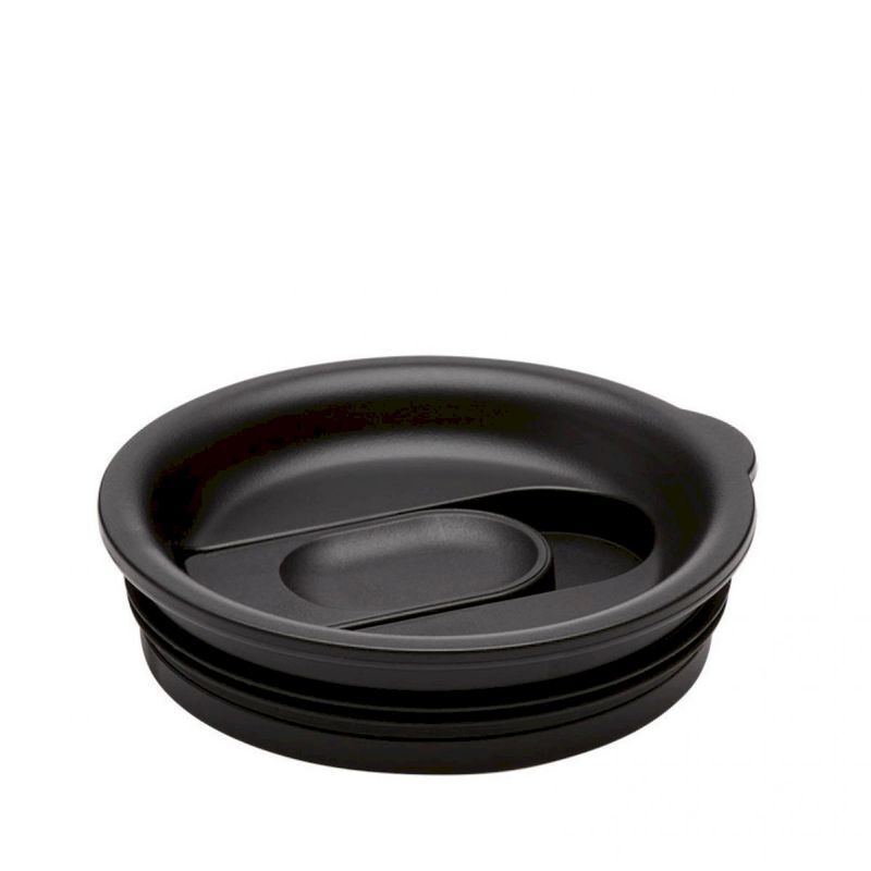 Small Closeable Press-In Lid - Bouchon