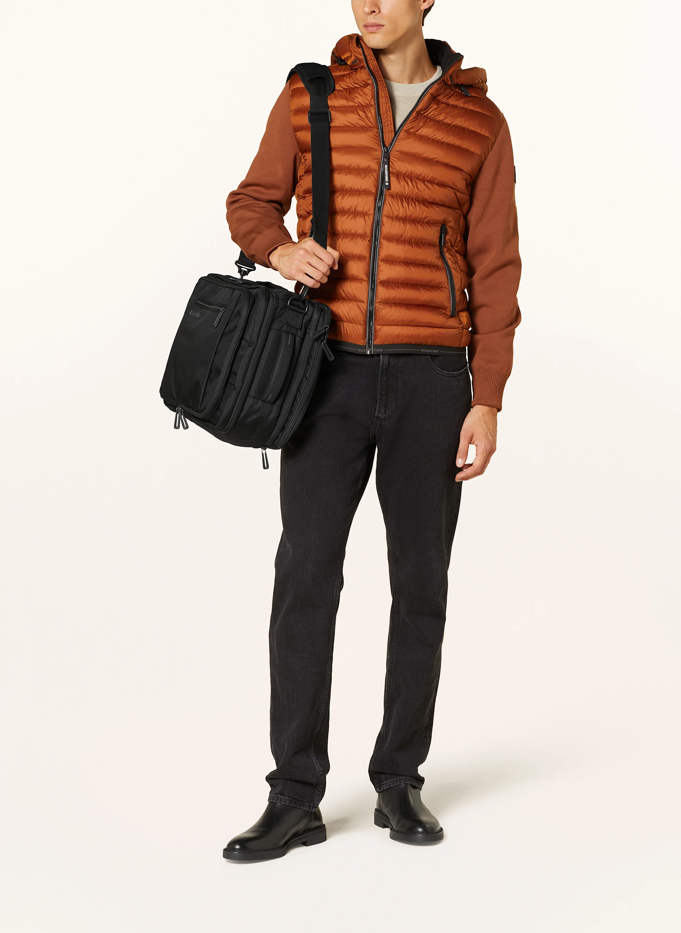 travelite Reisetasche CROSSLITE
