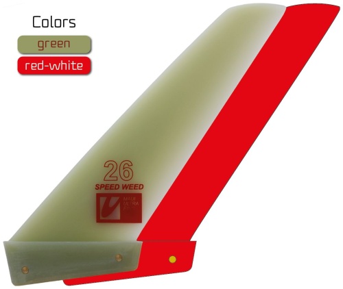 Maui Ultra Fins Speed-Weed