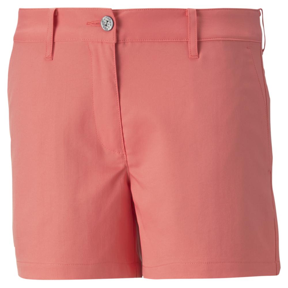Puma Short Rose Fille Puma 579315
