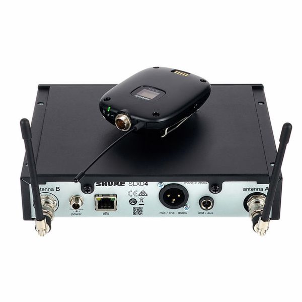 Shure SLXD14E/153T H56
