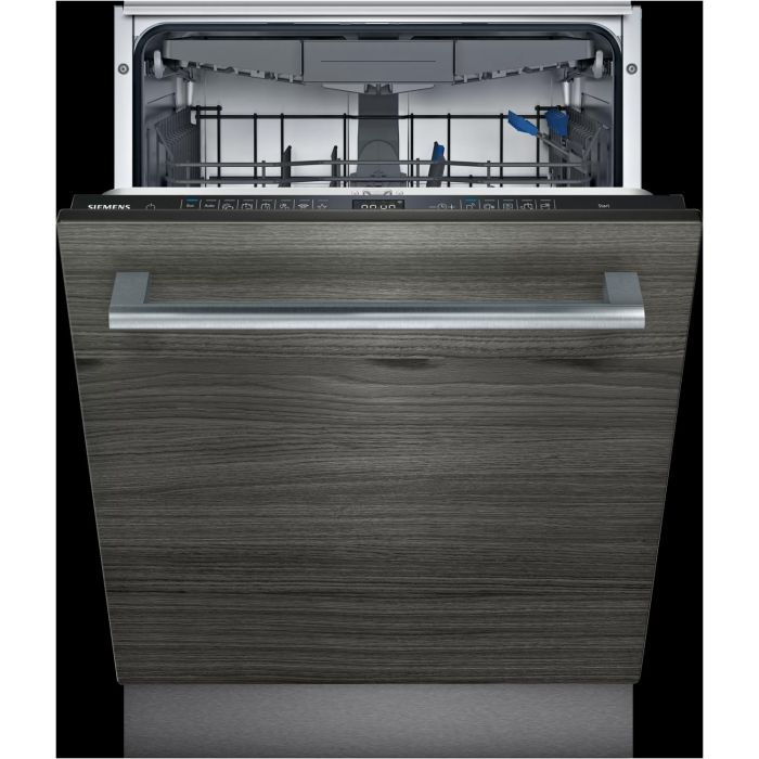 Siemens Vollintegrierter Geschirrspüler SX75ZX48CE