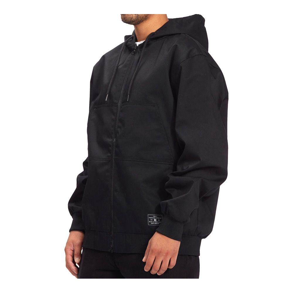 DC Shoes ROWDY LIGHT - Veste Homme black