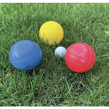 SpinOut Boccia spil