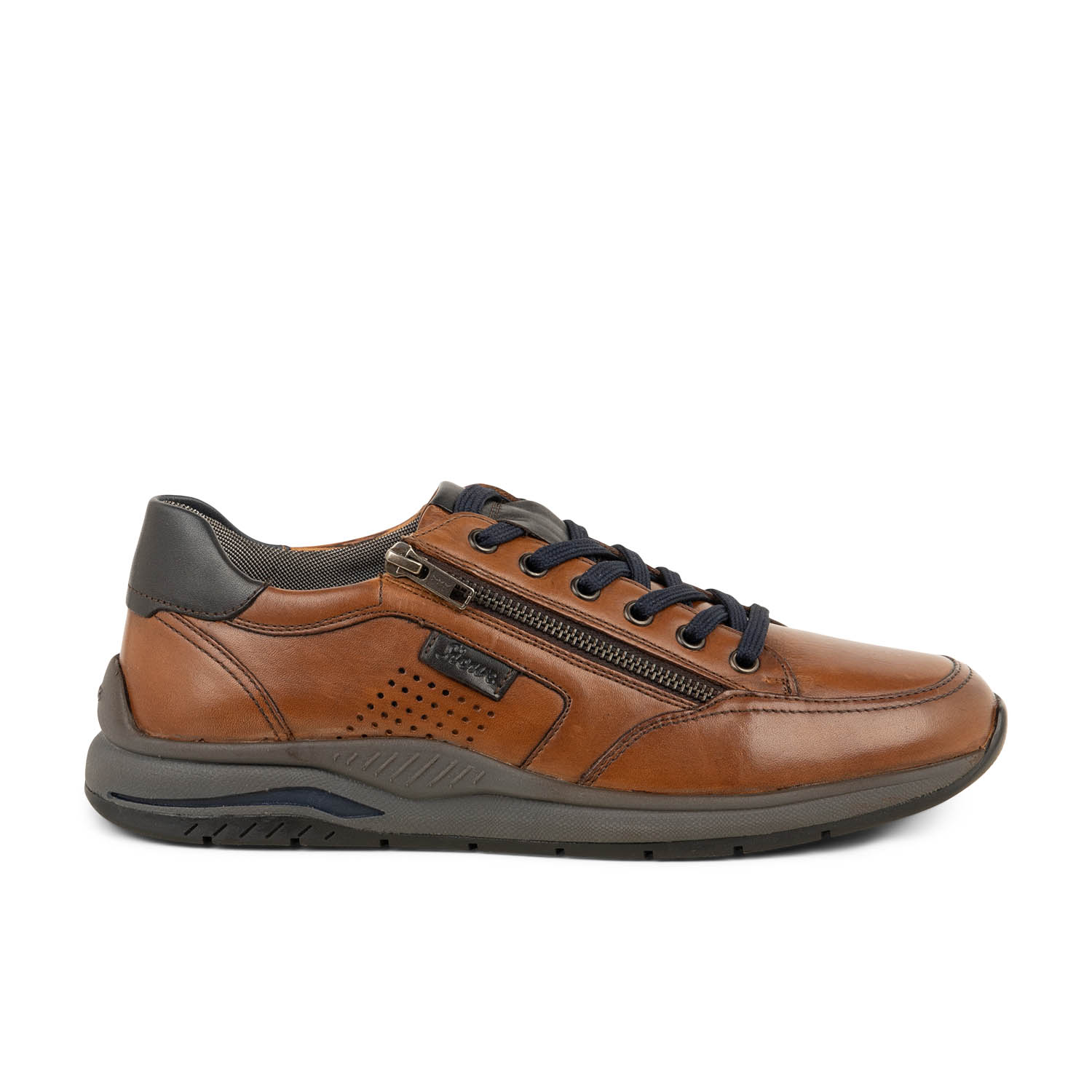 Baskets homme SIOUX TURIBIO