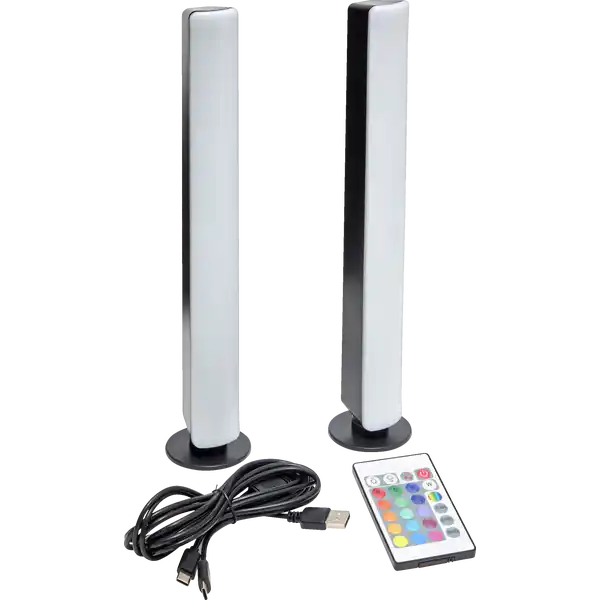 LED-Lichtleisten