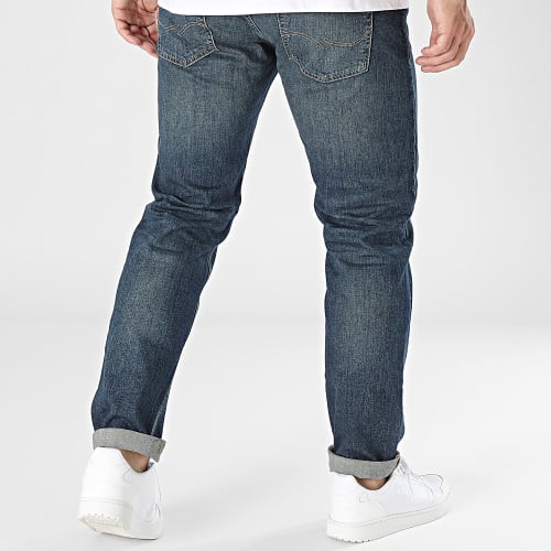 Jean Mike Bleu Denim