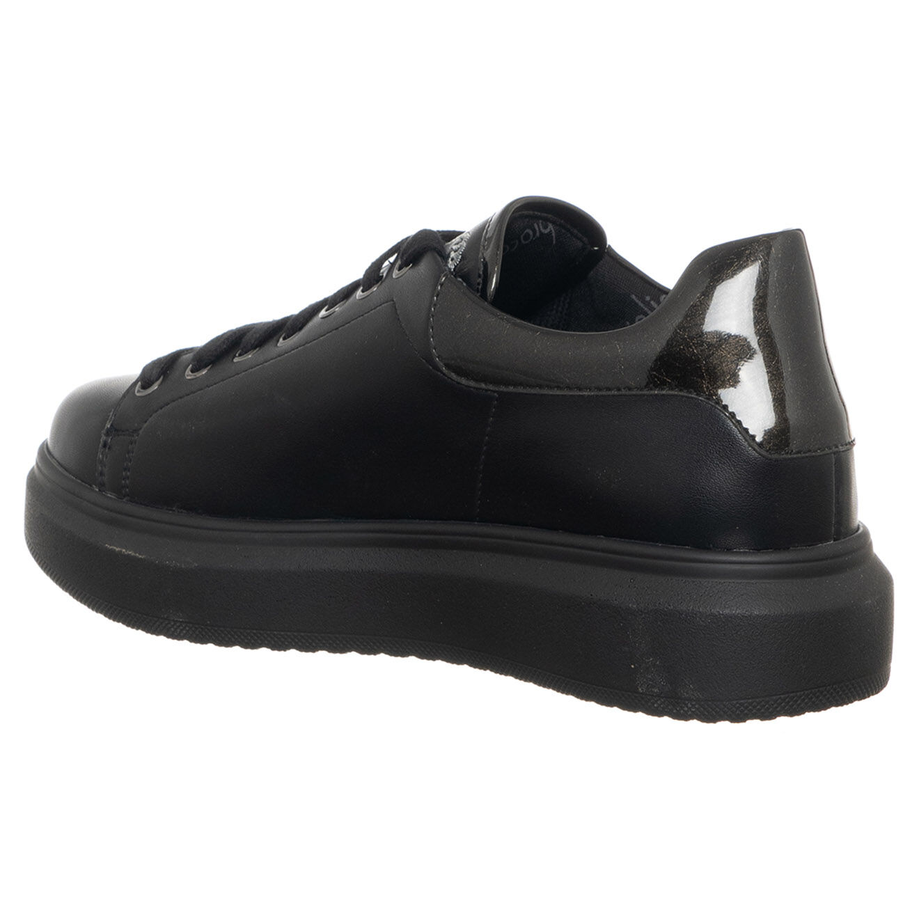 Tua By Braccialini Sneakers Nina noires