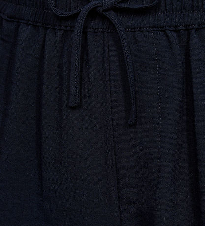 Sofie Schnoor Hosen - Dark Navy