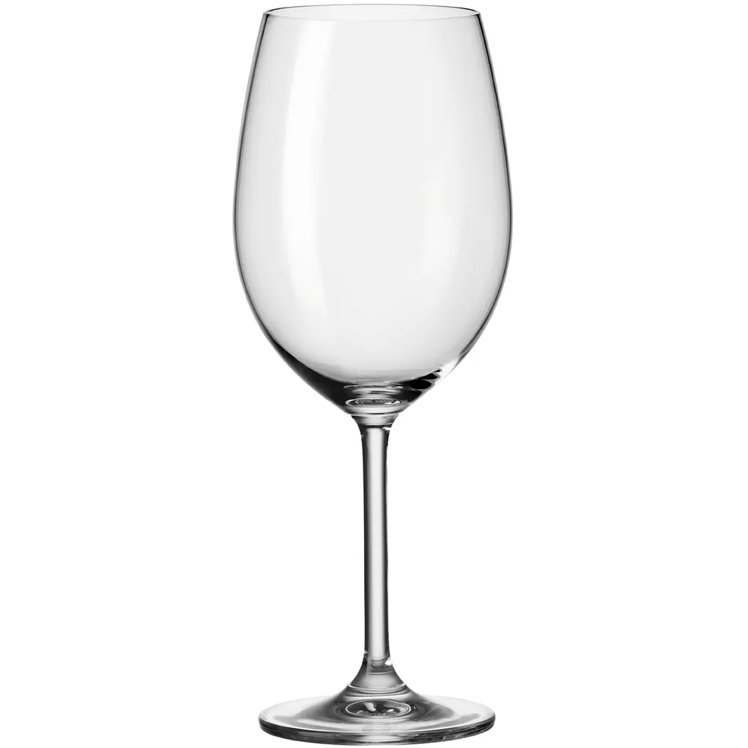 Bordeauxglas Daily 650 ml