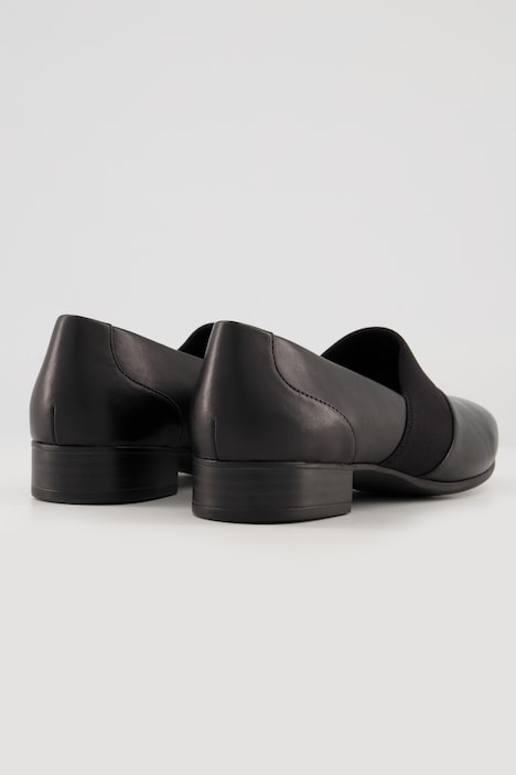 Jana Shoes, Softline, Loafer, Lederoptik, vegan