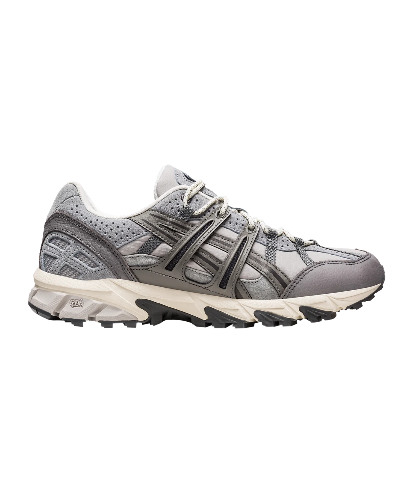 Asics Gel-Sonoma 15-50 Grau