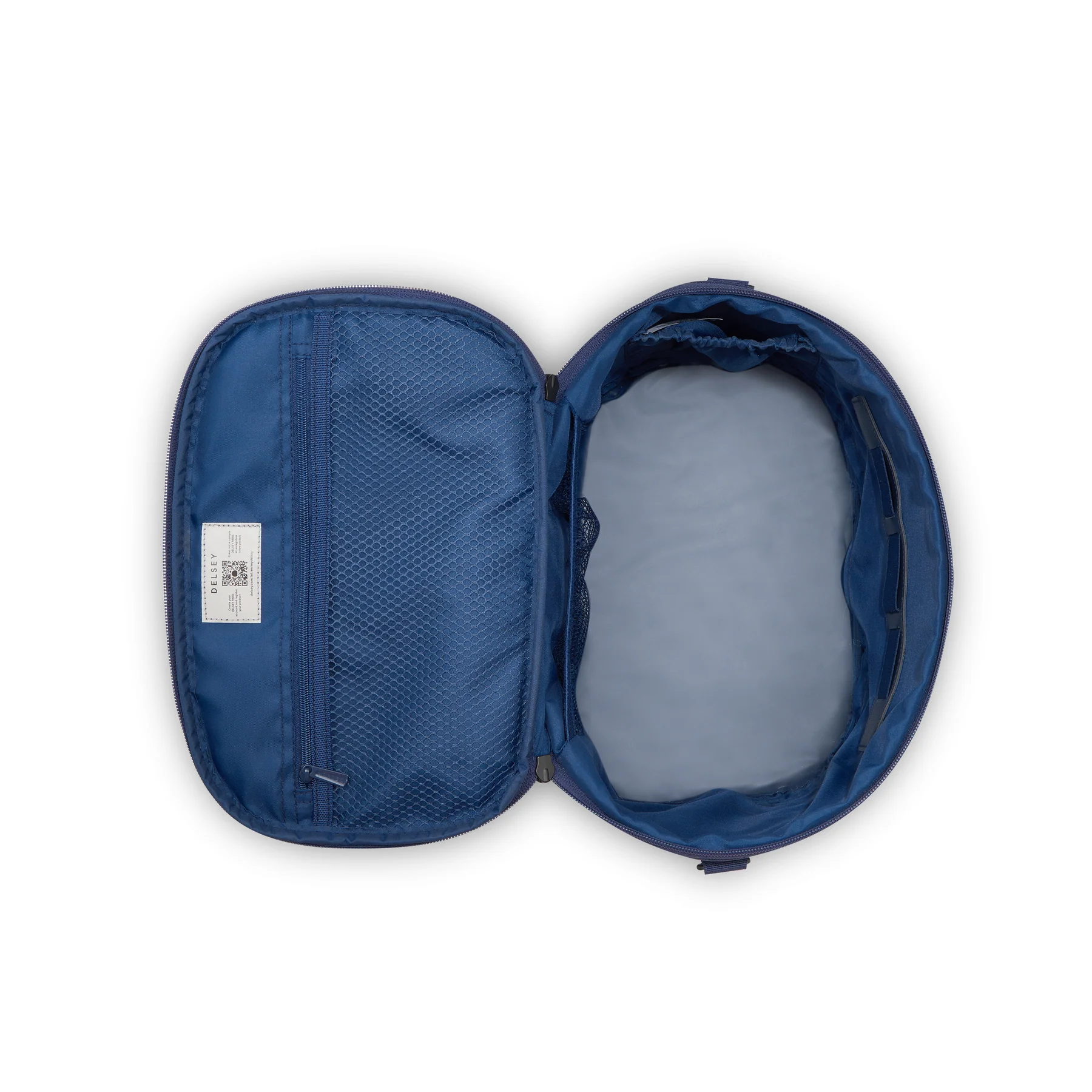 TROUSSE DE TOILETTE - Beauty Case
