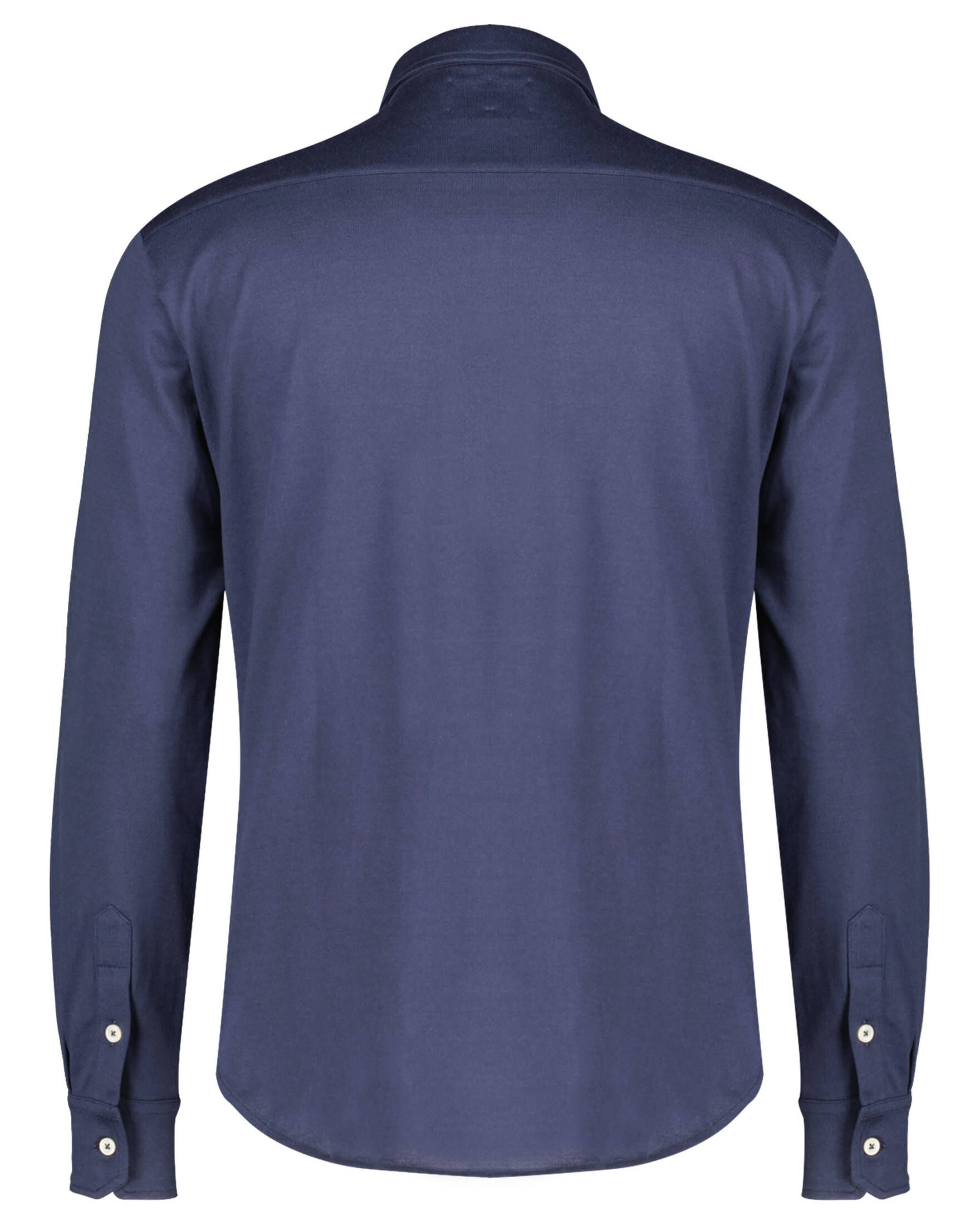 eleventy| Herren Hemd DANDY Langarm