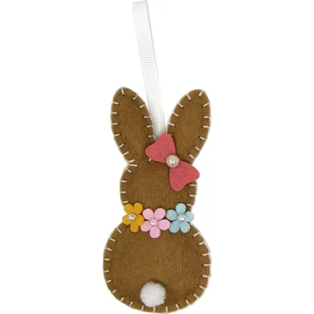 Folia Mini Filzinies Hase 15 Teile