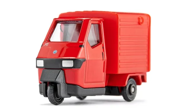 Siku Piaggio Ape