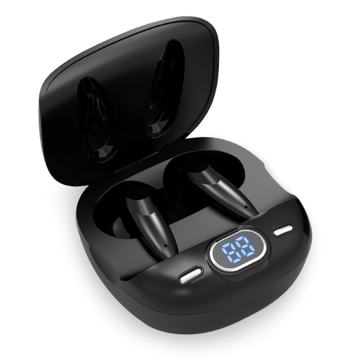 Fones de ouvido Smartek Tws-400 Bluetooth 5.1 Som HD