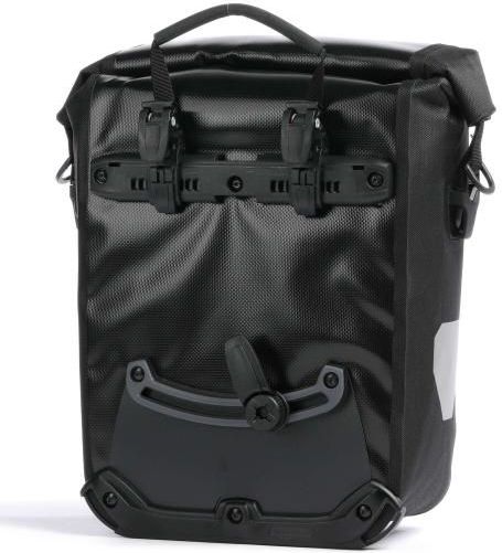 Ortlieb - Sport Roller Core - Fietstas - Zwart - Waterdicht