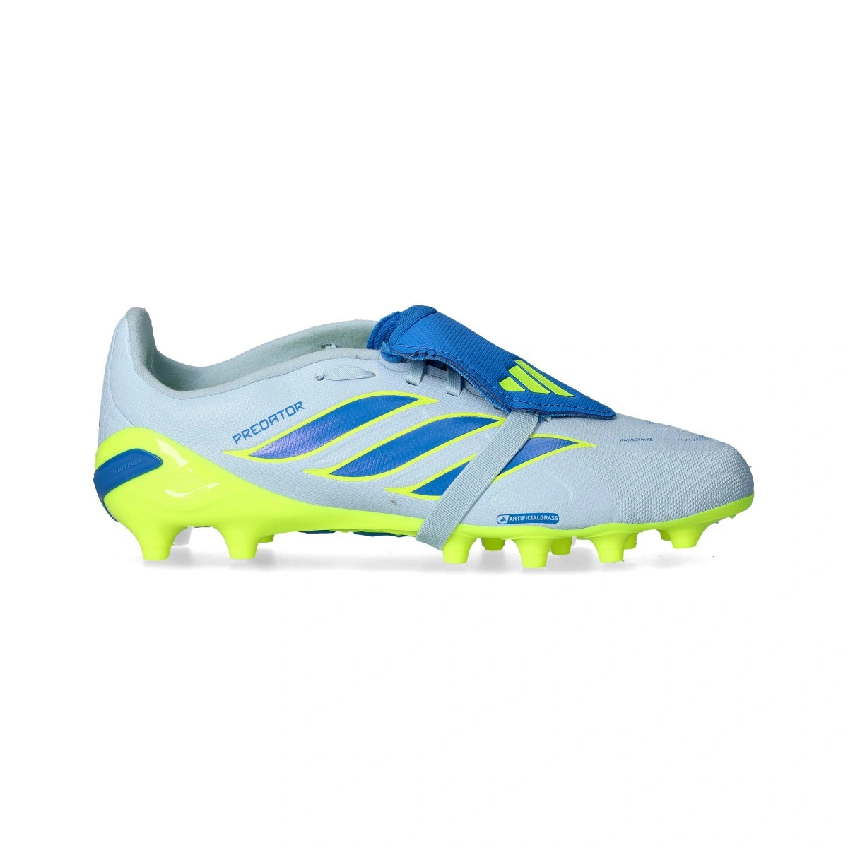 Chuteira adidas Predator League FT AG Criança