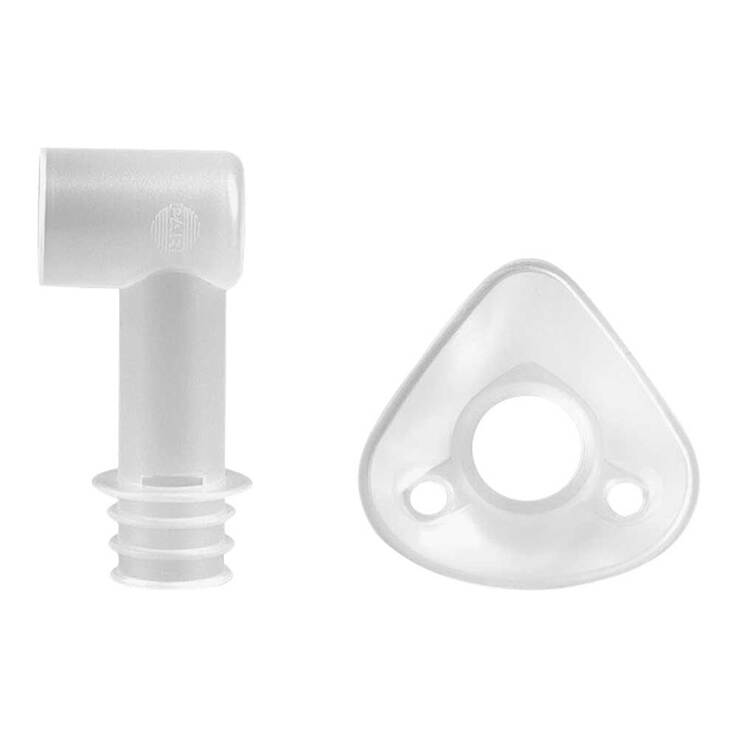 Pari Baby Maske Größe 0, 1 St