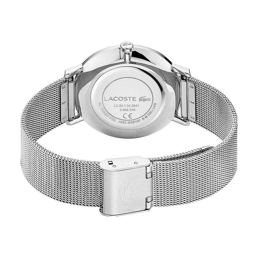 Montre Lacoste Moon Argent