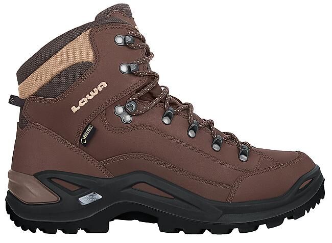 LOWA - CHAUSSURES DE RANDONNEE RENEGADE GTX MID