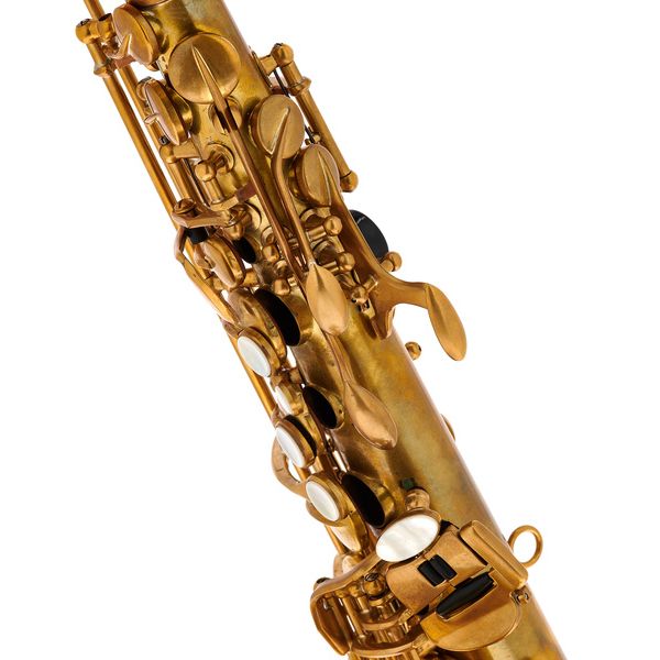 Rampone & Cazzani R1 Jazz Alto Sax OT