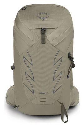 Sac de Randonnée Osprey Talon 26 Gris Homme 24 L