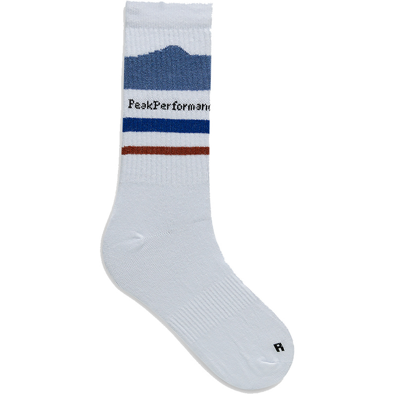 Peak Performance Graph Socken