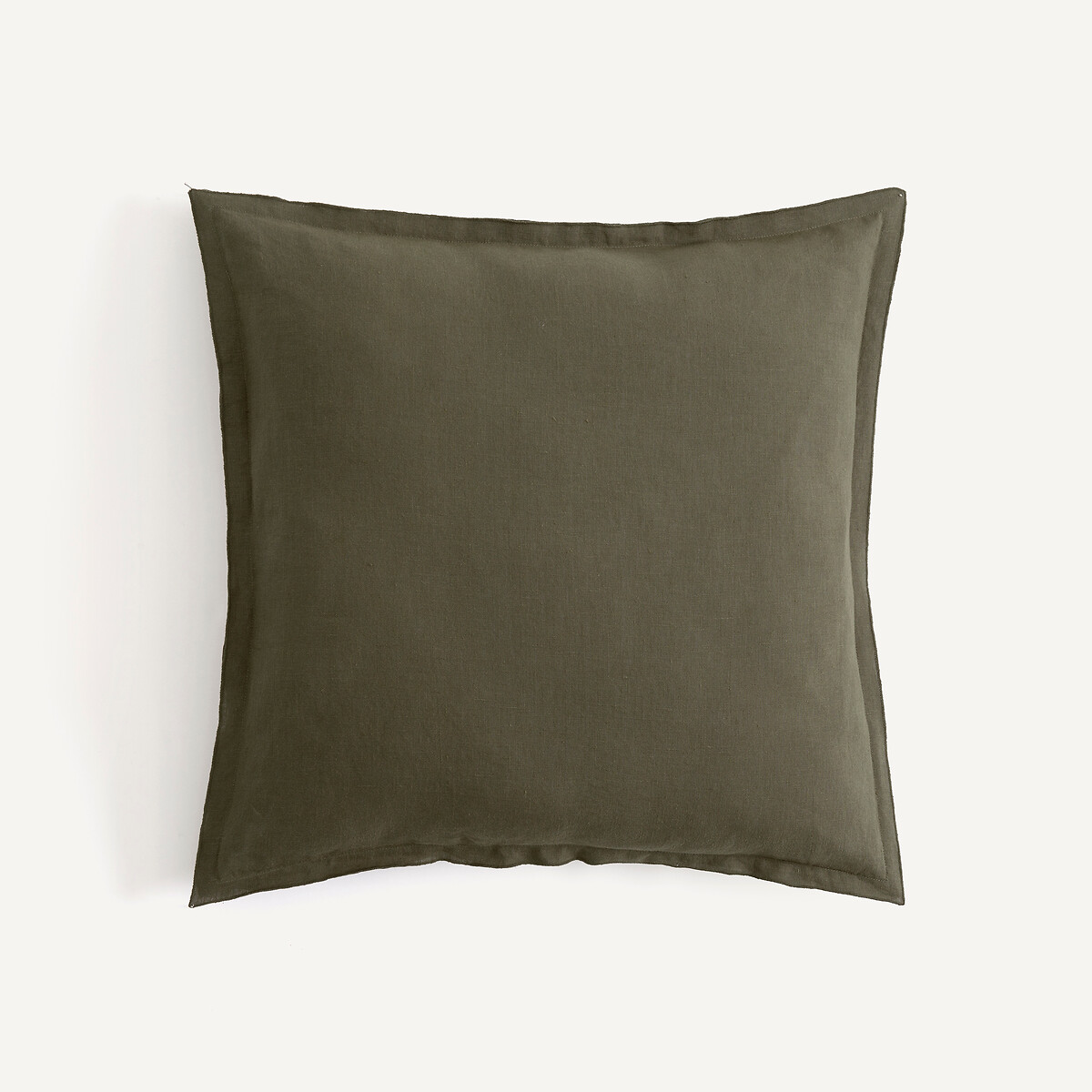 AM.PM<br>Capa de almofada, linho lavado, Elina