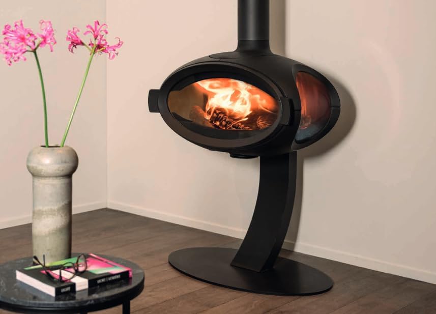 Wanders fires&stoves Kaminofen | MATA | 7,7 kW