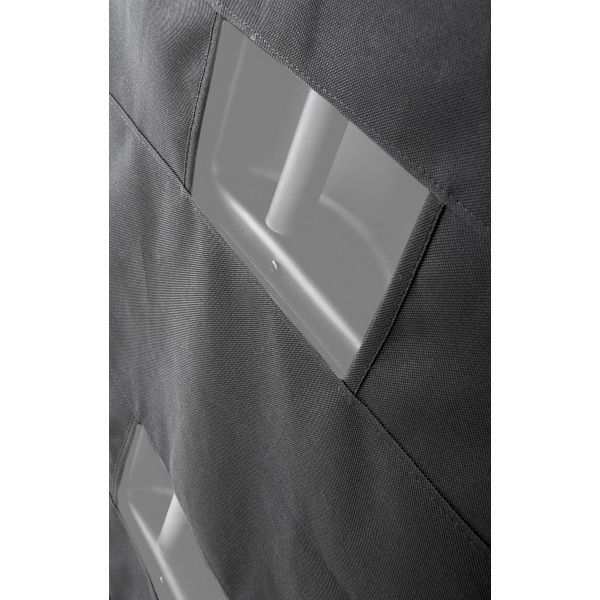 Thomann Cover Pro TP 118/800 Wheel