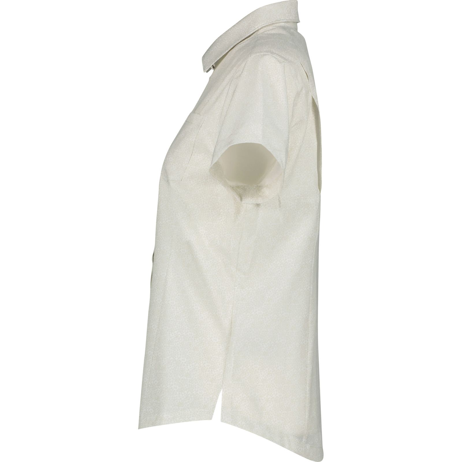 Icepeak Damen-Bluse Bovina Frau, weiss, 44