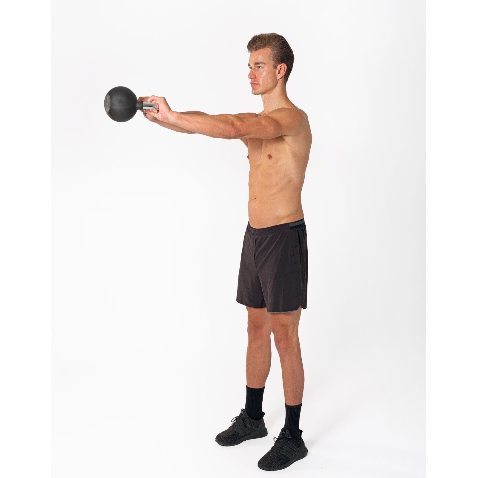 Tone Up Kettlebell 4 kg