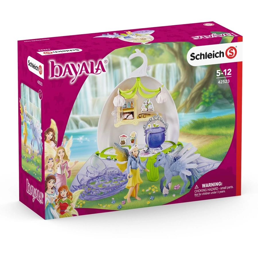 schleich® bayala Tierarztblüte 42523
