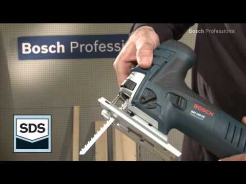 Bosch GST 150 BCE Decoupeerzaagmachine in Koffer - 0601513000